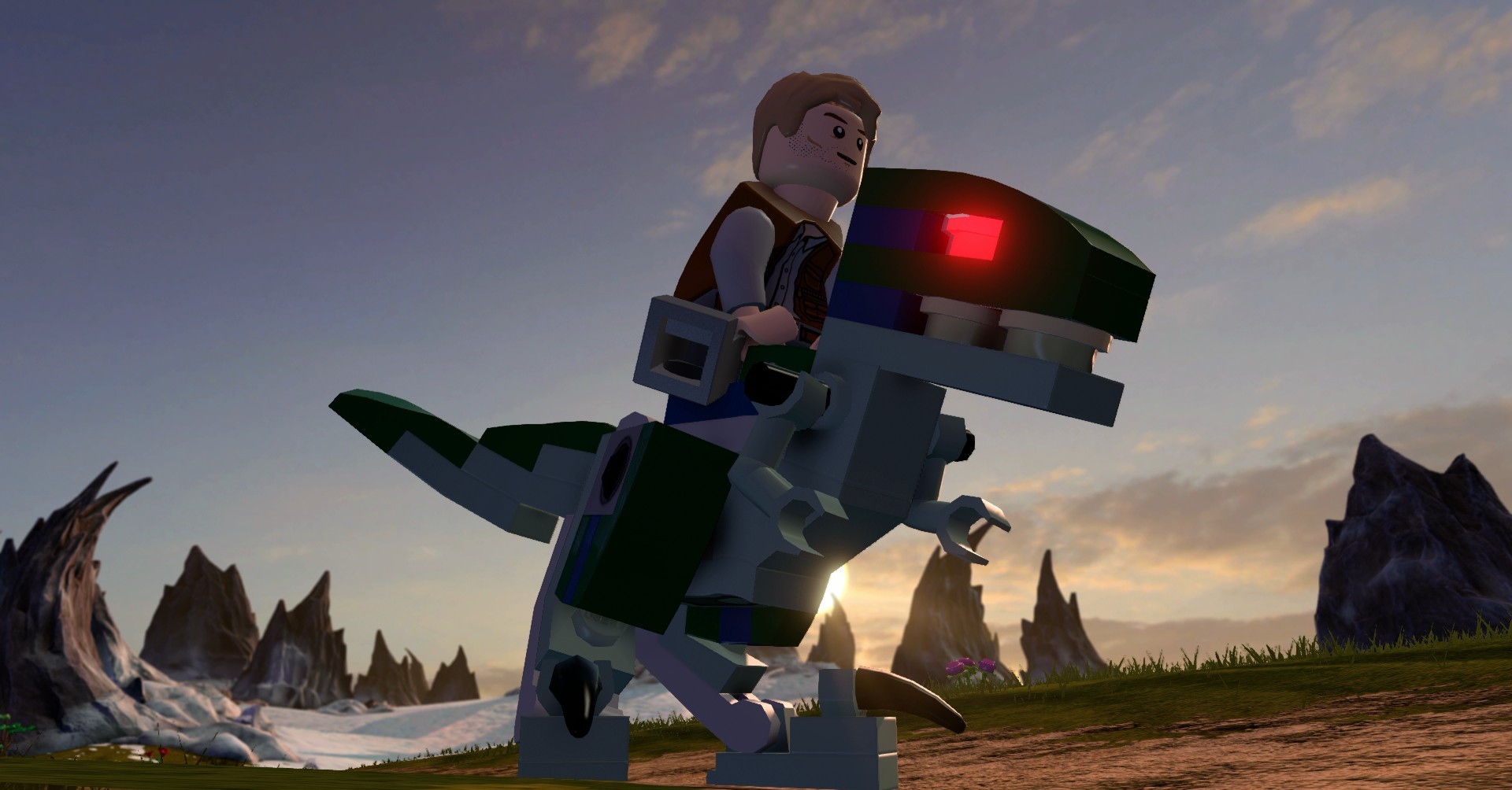 LEGO Dimensions - Imagen 49